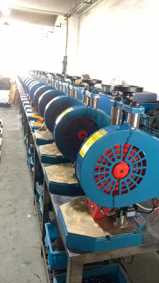 Пробивной пресс JB04-4