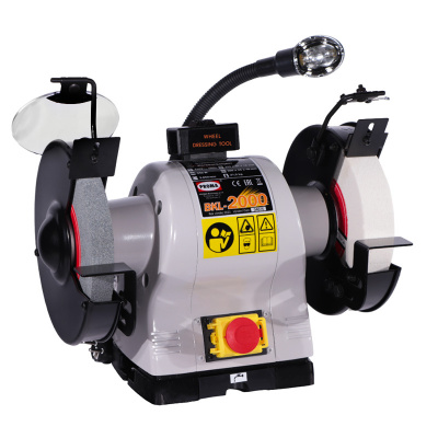 Станок точильно-шлифовальный BKL-2000