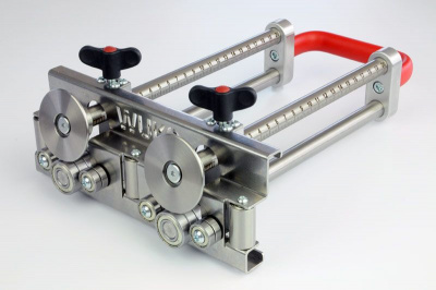 UBER DUO BENDER 7200