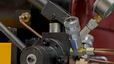 Опрессовочный станок МК60