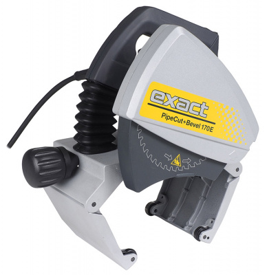 PipeCut Bevel 170E