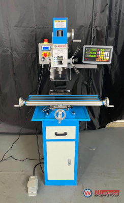 VM25L DRO