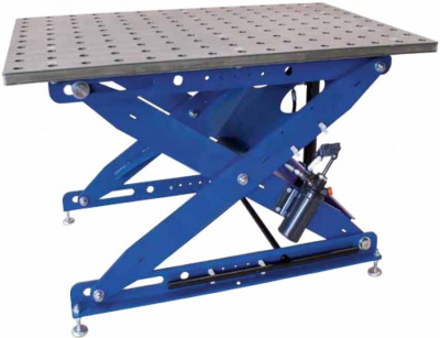 Сварочный стол SST 65-105/35S