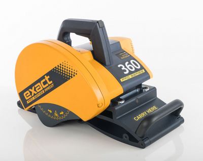 PipeCut 360 Pro Series