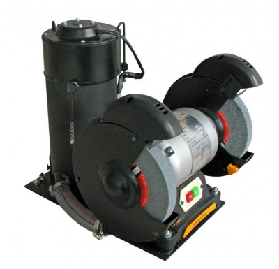 Станок точильно-шлифовальный ЗСВ-20