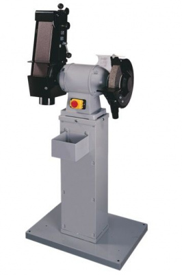 Станок точильно-шлифовальный BW-250