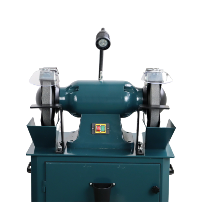 Станок точильно-шлифовальный NM-400DC