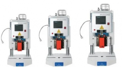 Пробивной пресс ASE5-2T