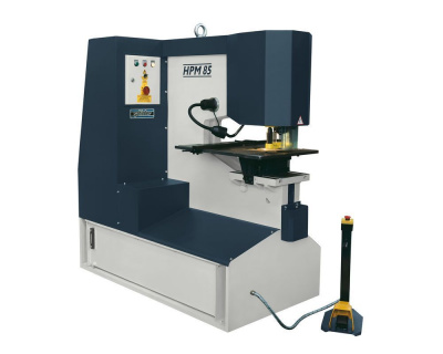 Пробивной пресс Sahinler HPM 175