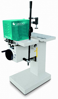 Сверлильно-пазовальный станок Griggio TRC/S