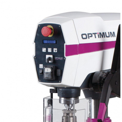 OPTIdrill DP 33