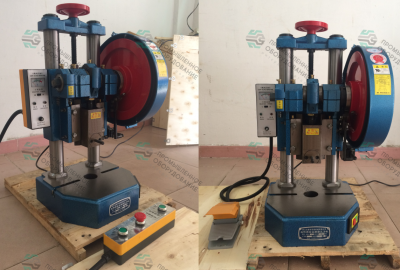 Пробивной пресс JB04-1.5T