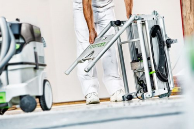 CS 50 EBG-Set PRECISIO