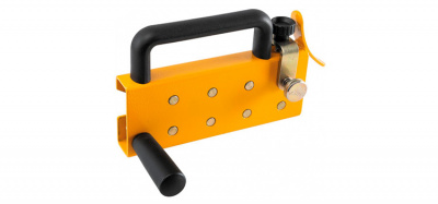 Фальцезакаточная машинка LBM 300