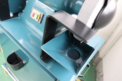 Станок точильно-шлифовальный NM-400DC