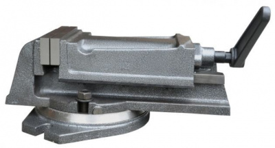 Тиски станочные QH160