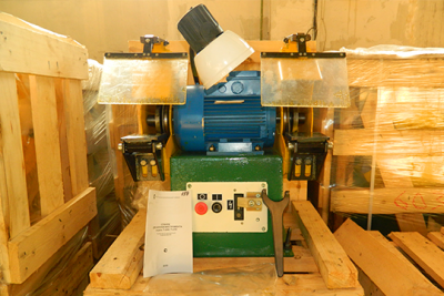 Станок точильно-шлифовальный ТЧ 200