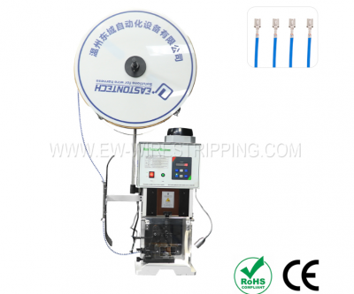 Пресс для обжима клемм EW-09E