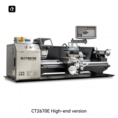 CT2670E