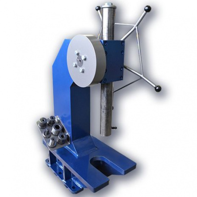 Реечный пресс ПР-6