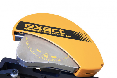 PipeCut 360 INOX