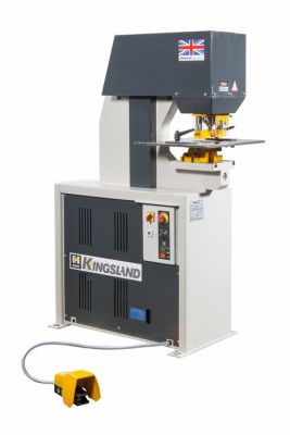 Пробивной пресс Kingsland PUNCH-60