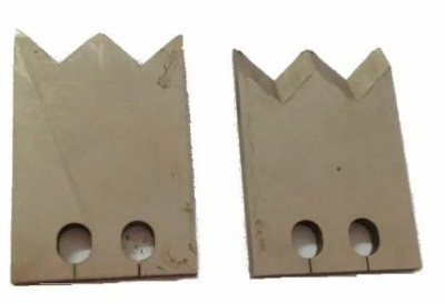 Комплект ножей для SWT-508JE2