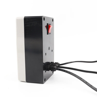 Контроллер микрокомпьютера