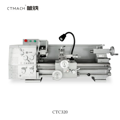 CTC320