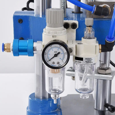 Пневматический пресс JBS-0.5A