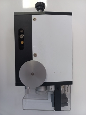 Станок для зачистки провода EW-10MT