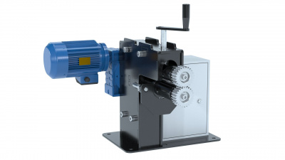 RME-250х1.2 (380В)