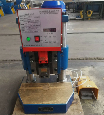 Пробивной пресс JY04-5.1