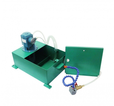 Система подачи СОЖ