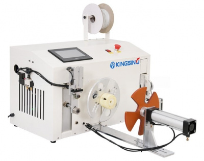 KS-200 Cutting
