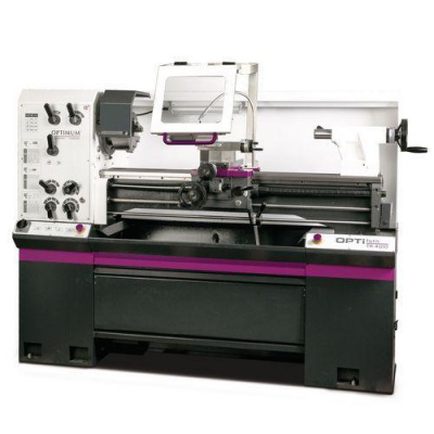 OPTIturn TM 4010