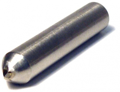 Игла алмазная для правки абразивного диска