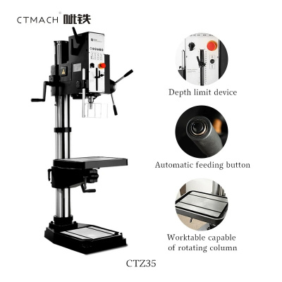 CTZ35