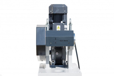 Пробивной пресс WKR10