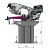 OPTIsaw SD 281V
