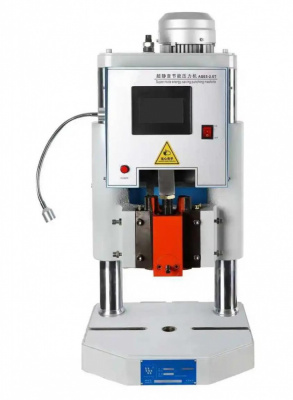 Пробивной пресс ASE5-5T