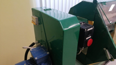 Токарный станок по дереву СТД-120М