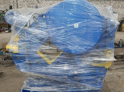 Комбинированные пресс-ножницы НГ5223