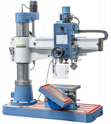 RD 1300 NC Vario