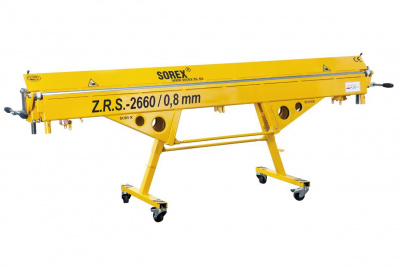 ZRS-2660/0,8