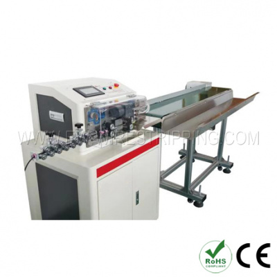 Конвейерная лента EW-XS001 6м