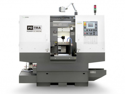 DC300 Power CNC
