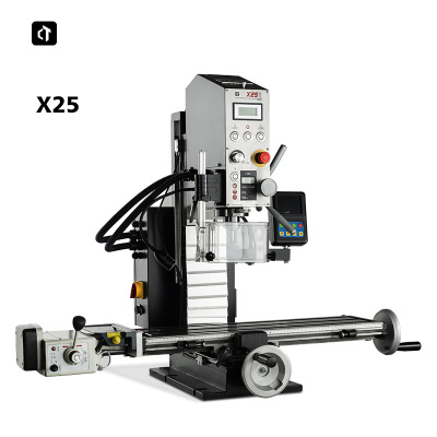 X25