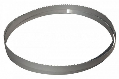 Полотно 20х0,9х4064 мм, 4 TPI, биметаллическое