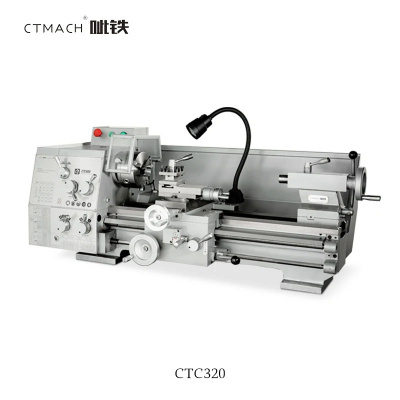 CTC320